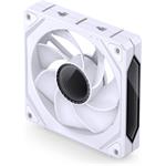 Jonsbo ZL-120WR Reverse PWM ARGB, ventilátor 120x120x25mm, 3ks