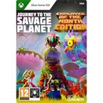 Journey to the Savage Planet - Employee of the Month Edition
