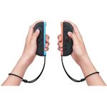 Joy-Con 2 Pair Light Blue/Light Red