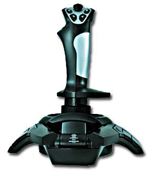 joystick Gembird JSK-420 FlightStick USB