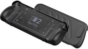 JSAUX delené ochranné puzdro pre Switch 2