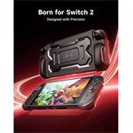 JSAUX ergonomické ochranné puzdro Battle Armor pre Switch 2