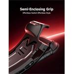 JSAUX ergonomické ochranné puzdro Battle Armor pre Switch 2