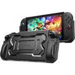 JSAUX ergonomické ochranné puzdro Battle Armor pre Switch 2