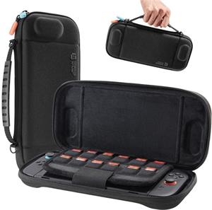 JSAUX FlexForm, prenosné puzdro pre Switch 2