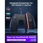 JSAUX JoyVerse duálny grip pre Joy-Con 2