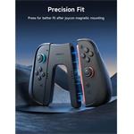 JSAUX JoyVerse duálny grip pre Joy-Con 2