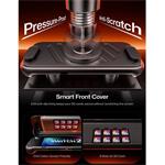 JSAUX kryt ModCase pre Switch 2