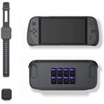JSAUX kryt ModCase pre Switch 2