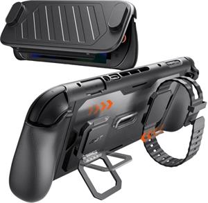 JSAUX kryt ModCase pre Switch 2