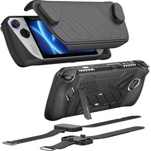JSAUX ModCase pre ROG ALLY