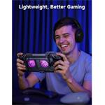 JSAUX Modcase ROG ALLY X chladiaci set