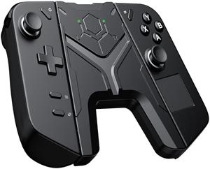 JSAUX prenosný nabíjací grip Lenovo Legion Go
