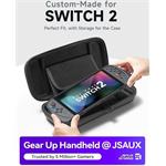 JSAUX prepravná taška pre Switch 2