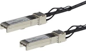 Juniper EX-SFP-10GE-DAC-5M, kompatibilný  SFP+ pripojovací Twinax kábel