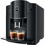 Jura D4, automatické espresso, Piano Black