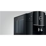 Jura D4, automatické espresso, Piano Black