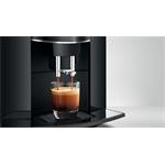 Jura D4, automatické espresso, Piano Black
