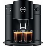 Jura D4, automatické espresso, Piano Black