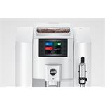 JURA E8 (EB), automatické espresso, Piano White