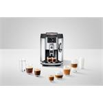 JURA E8 (EB) Chrome, automatické espresso
