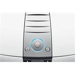 Jura J6, kávovar, Piano White