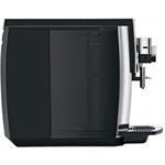 Jura S8, kávovar. Moonlight Silver