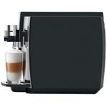 Jura S8, kávovar. Moonlight Silver