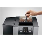 Jura X8, kávovar, Platin