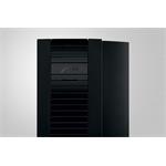 Jura X8, kávovar, Platin