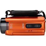 JVC GZ-R445D, FULL HD vodotesná kamera