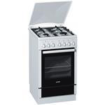 K 57220 AW sporák kombi GORENJE