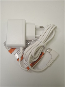 Kabel USB-C 1,5 m s adaptérem KD5010