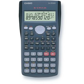 Kalkulačka Casio FX 350 MS