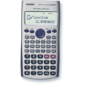 Kalkulačka Casio FX 570 ES