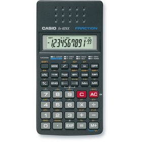 Kalkulačka Casio FX 82 SX PLUS