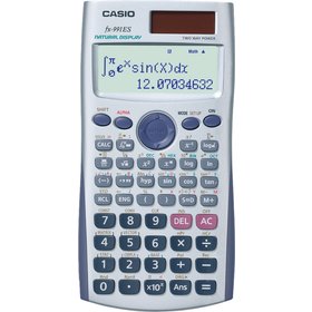 Kalkulačka Casio FX 991 ES