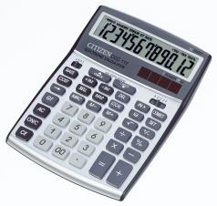 Kalkulačka CITIZEN CCC-112
