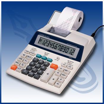 Kalkulačka CITIZEN CX-121