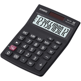 kalkulačka MZ 12S CASIO