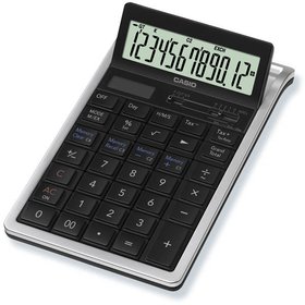 Kalkulačka stolná Casio RT 7000 BK