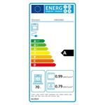 Kalrstein Victoria, vstavaná rúra