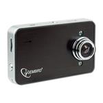 kamera do auta Gembird DCAM-005 HD 2,7" display, Nightvision