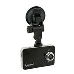 kamera do auta Gembird DCAM-005 HD 2,7" display, Nightvision