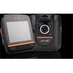 Kamera do auta MIO MiVue 388 EEU, G-senzor, snímač pohybu, LCD 2,4"