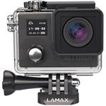 Kamera LAMAX Action X8.1 Sirius + čelenka, plavák