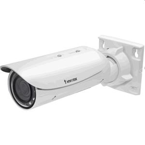 kamera Vivotek IB8367 MJPEG/H.264, CMOS, max.1920×1080 (2 Mpix), až 30 sn/s, P-Iris, objektiv 2,8 - 12 mm, Smart IR, IR-