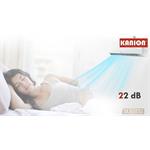 Kanion Premium 18IR32HF, klimatizácia, 5,3kW, WiFi