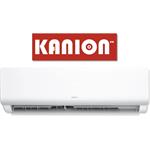 Kanion Premium 18IR32HF, klimatizácia, 5,3kW, WiFi
