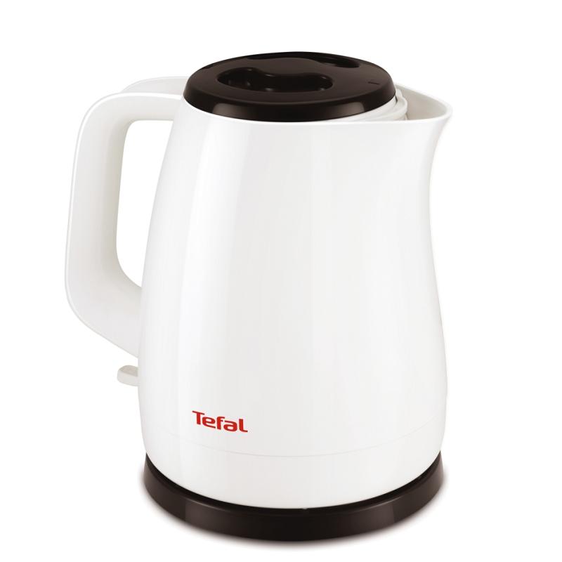 Kanvica tefal ko150130 biela vypredaj datacomp sk